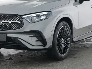 MERCEDES-BENZ GLC 300 4M AMG AHK PANO DIGITAL-LIGHT &hellip;