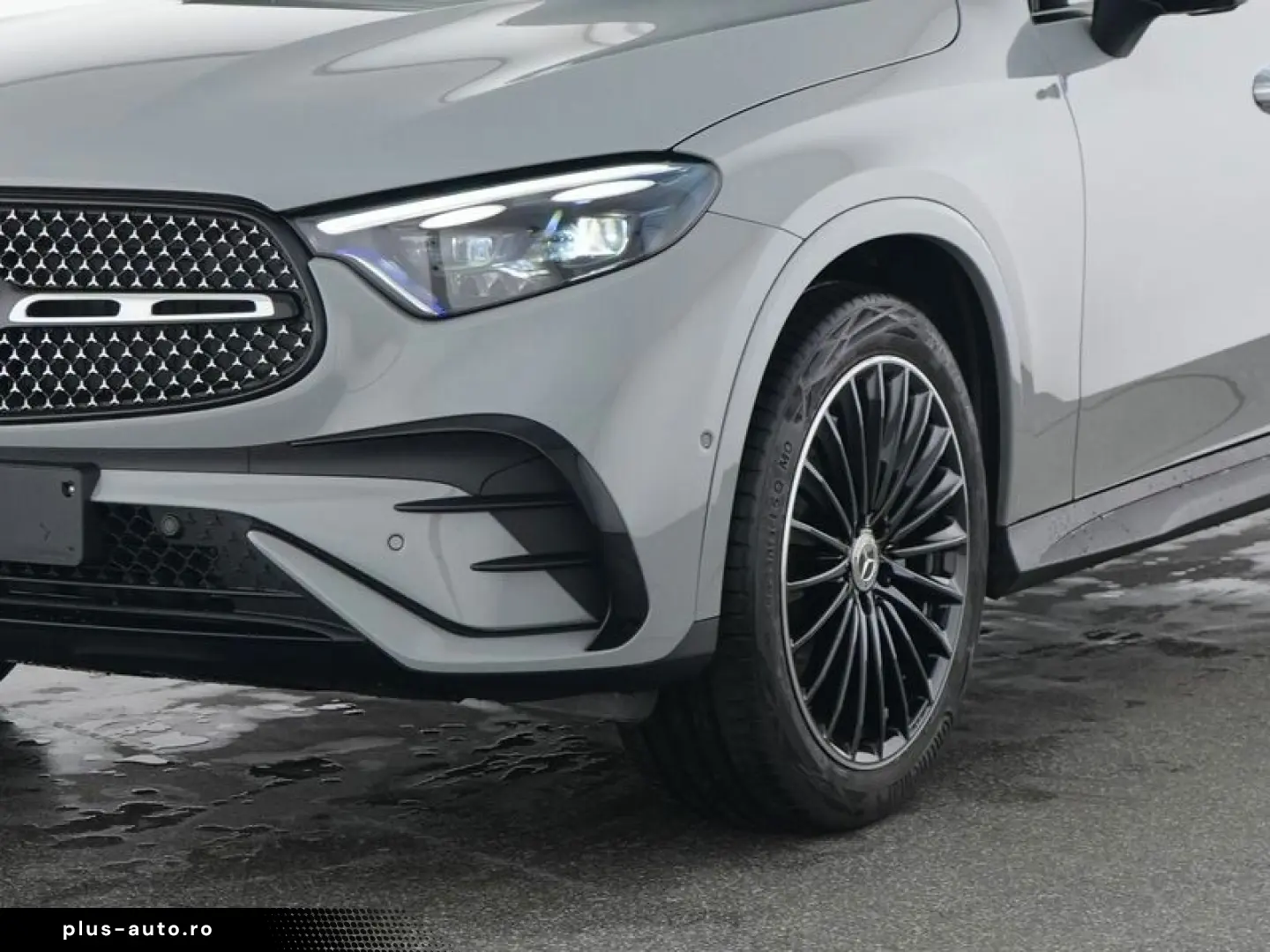 MERCEDES-BENZ GLC 300 4M AMG AHK PANO DIGITAL-LIGHT &hellip;