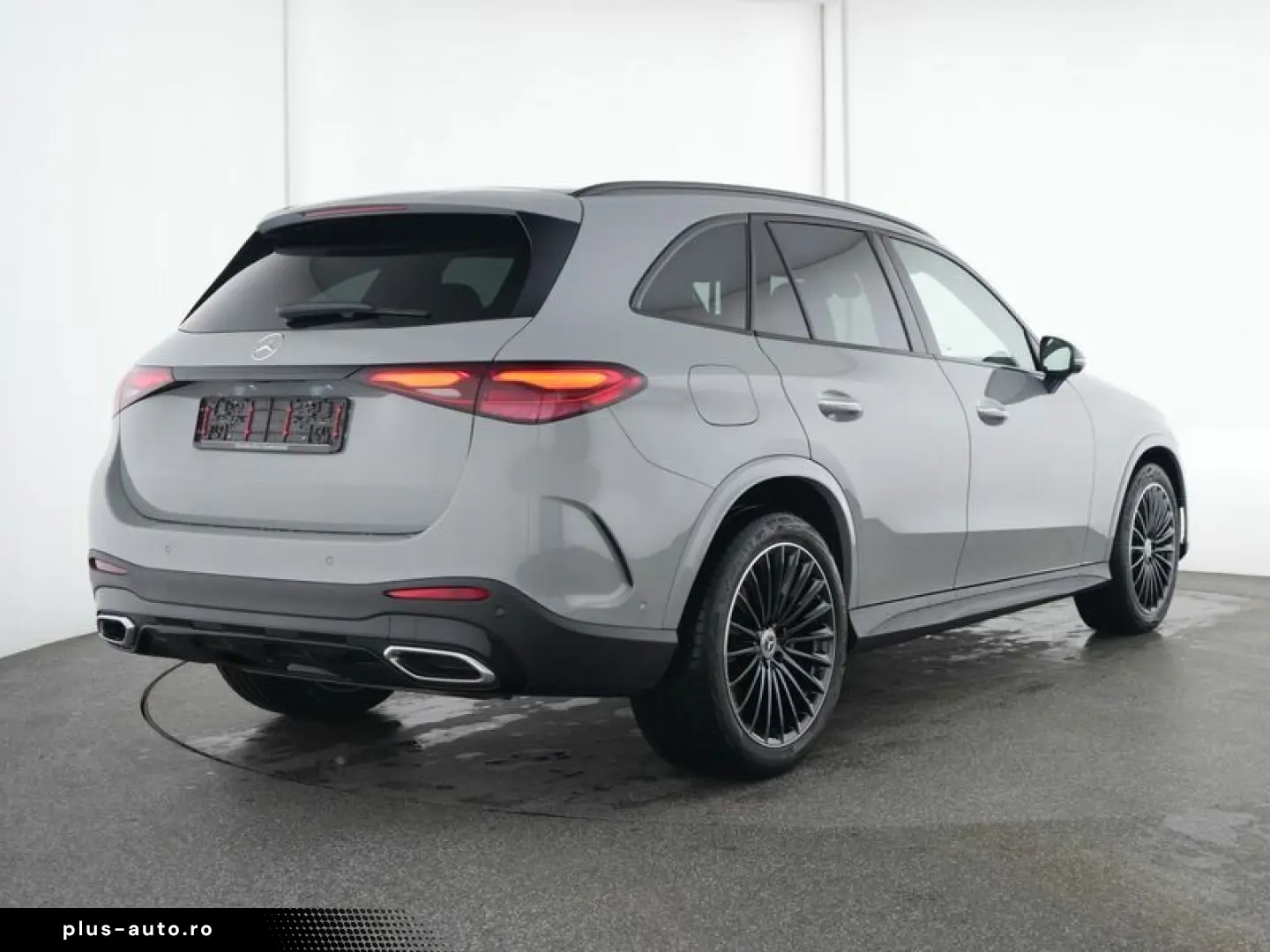 MERCEDES-BENZ GLC 300 4M AMG AHK PANO DIGITAL-LIGHT &hellip;