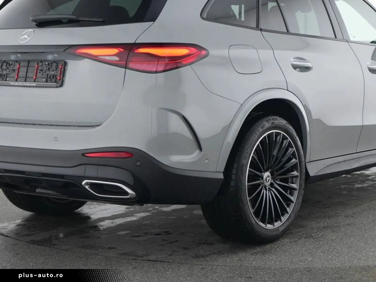 MERCEDES-BENZ GLC 300 4M AMG AHK PANO DIGITAL-LIGHT &hellip;