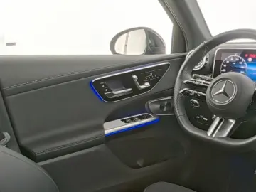 MERCEDES-BENZ GLC 300 4M AMG AHK PANO DIGITAL-LIGHT &hellip;