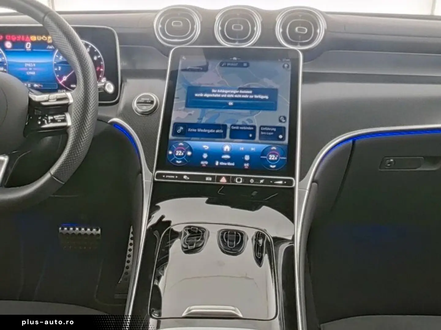 MERCEDES-BENZ GLC 300 4M AMG AHK PANO DIGITAL-LIGHT &hellip;