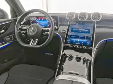 MERCEDES-BENZ GLC 300 4M AMG AHK PANO DIGITAL-LIGHT &hellip;