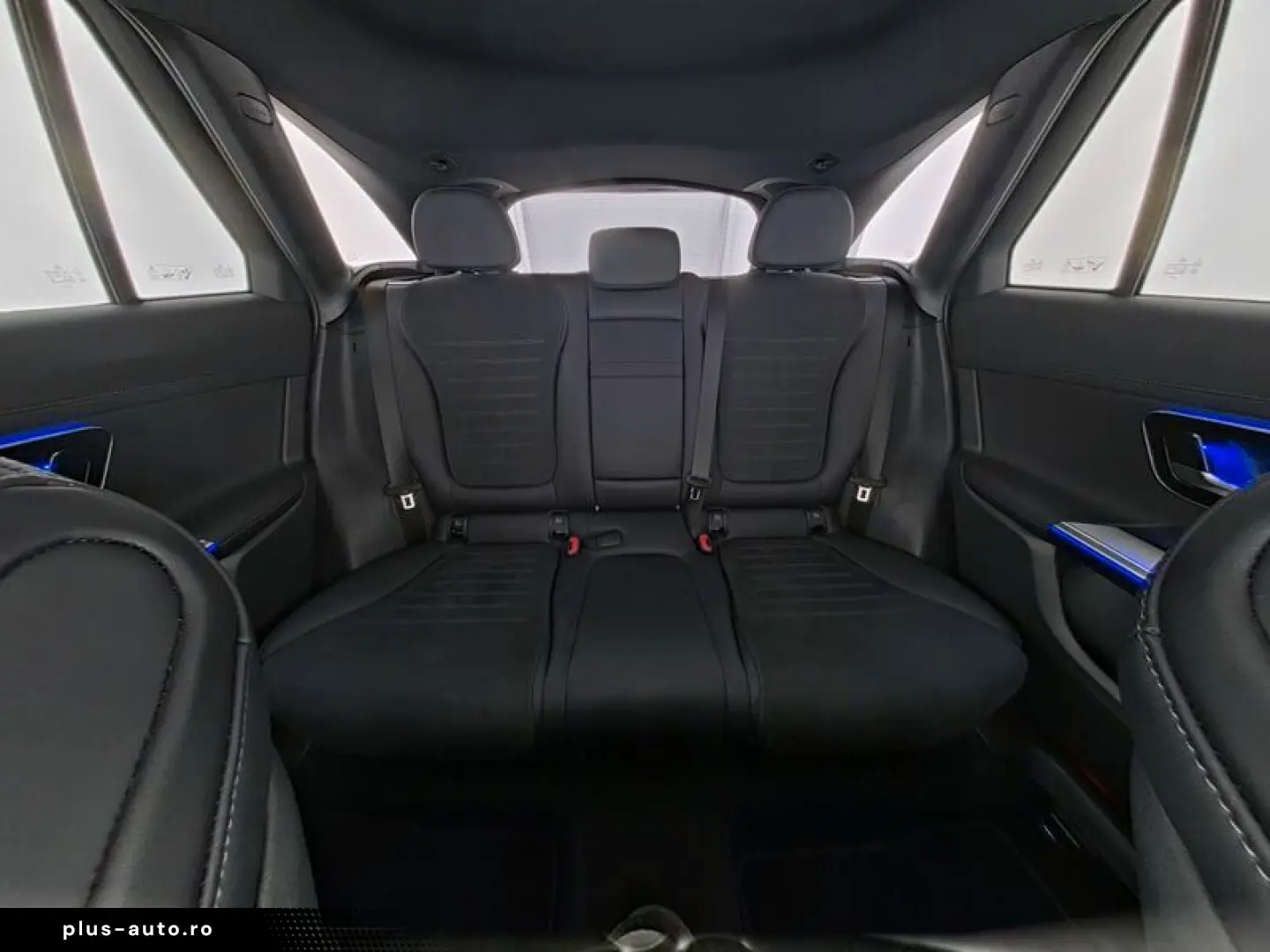 MERCEDES-BENZ GLC 300 4M AMG AHK PANO DIGITAL-LIGHT &hellip;