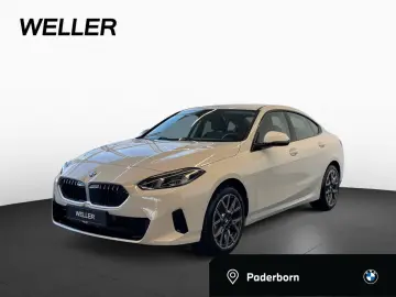 BMW 220d Gran Coupe Aut.Adpt.LED DrivingAss PA SHZ
