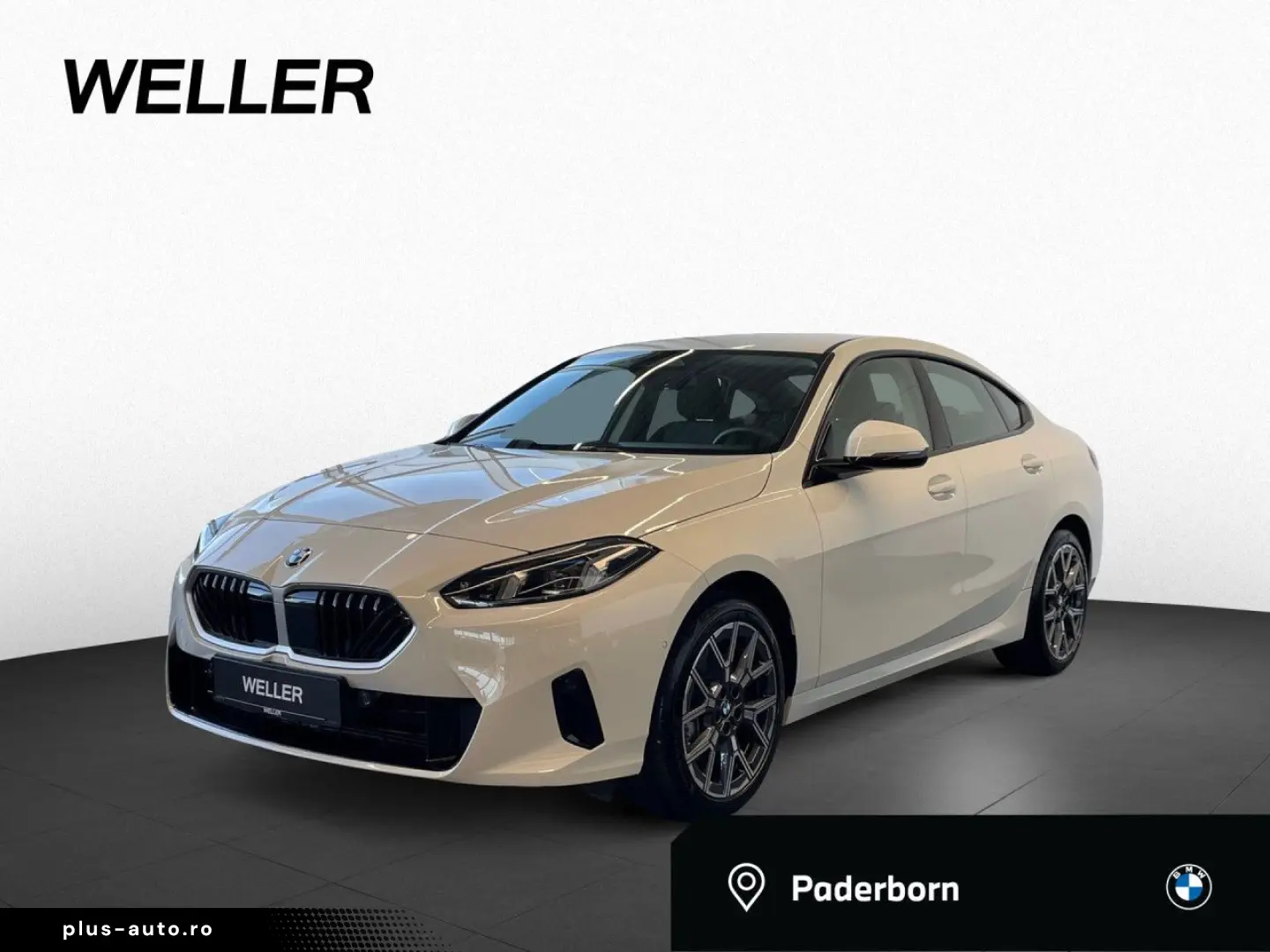 BMW 220d Gran Coupe Aut.Adpt.LED DrivingAss PA SHZ