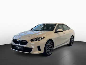BMW 220d Gran Coupe Aut.Adpt.LED DrivingAss PA SHZ