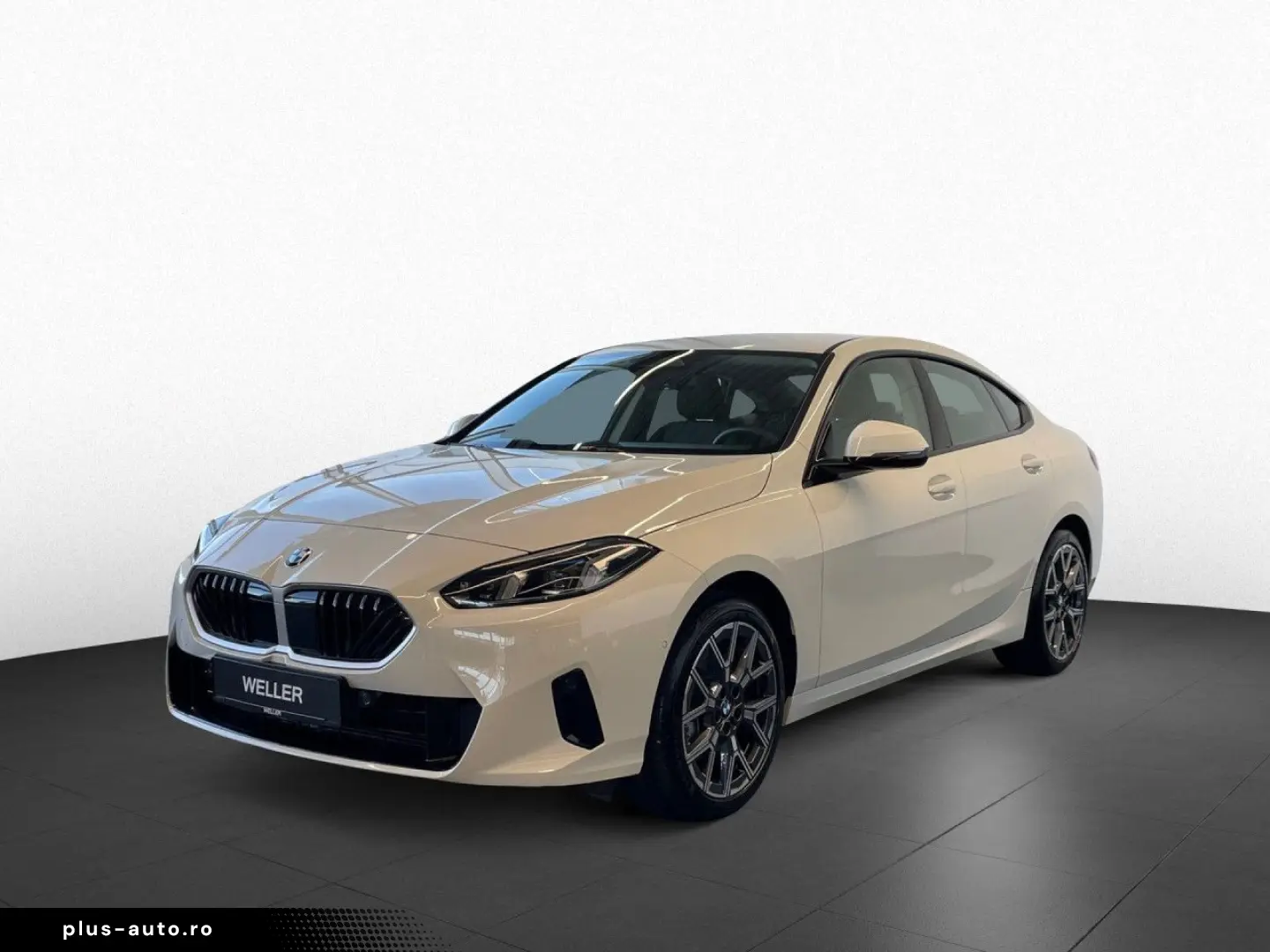BMW 220d Gran Coupe Aut.Adpt.LED DrivingAss PA SHZ