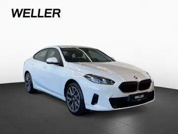 BMW 220d Gran Coupe Aut.Adpt.LED DrivingAss PA SHZ