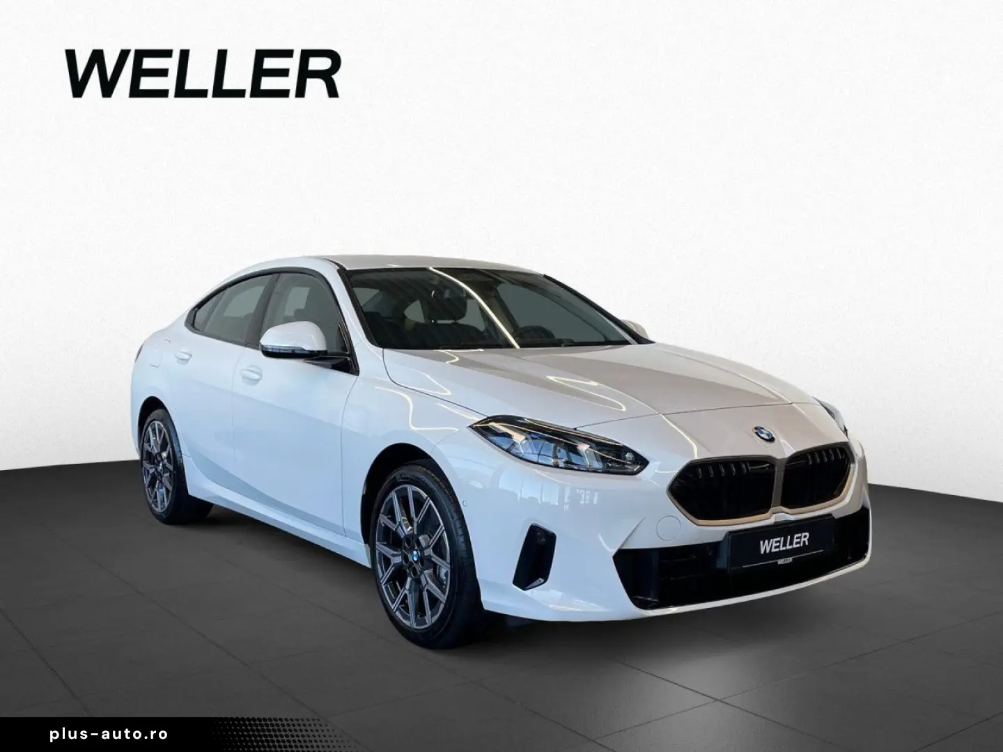 BMW 220d Gran Coupe Aut.Adpt.LED DrivingAss PA SHZ