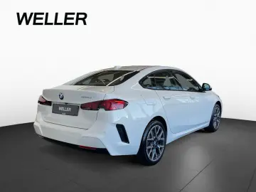 BMW 220d Gran Coupe Aut.Adpt.LED DrivingAss PA SHZ