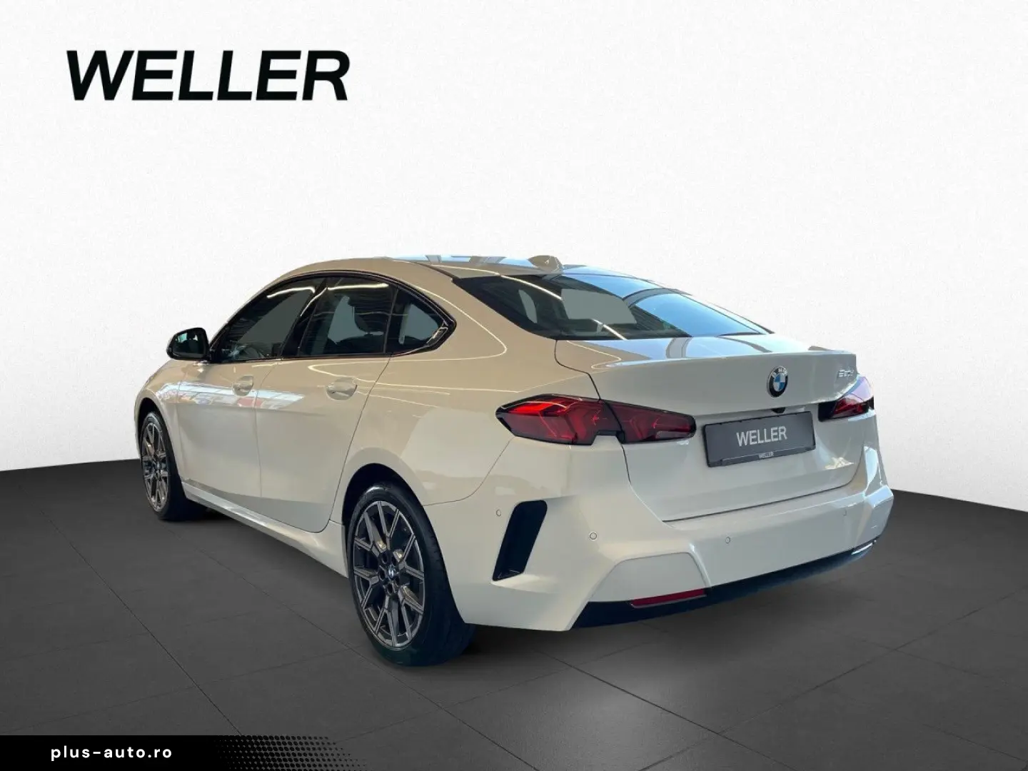 BMW 220d Gran Coupe Aut.Adpt.LED DrivingAss PA SHZ