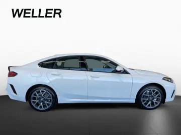 BMW 220d Gran Coupe Aut.Adpt.LED DrivingAss PA SHZ