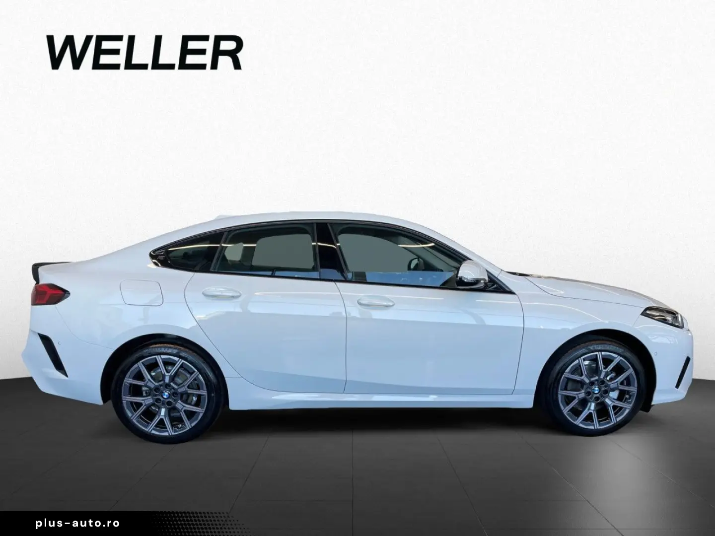 BMW 220d Gran Coupe Aut.Adpt.LED DrivingAss PA SHZ