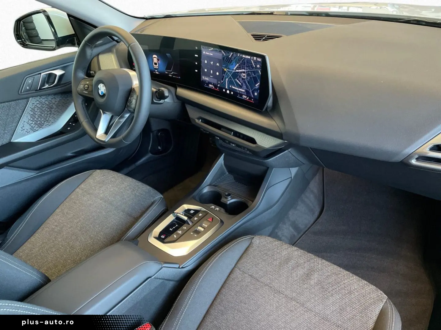 BMW 220d Gran Coupe Aut.Adpt.LED DrivingAss PA SHZ