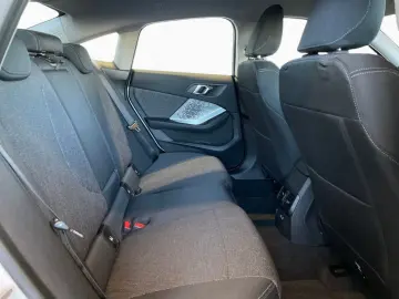 BMW 220d Gran Coupe Aut.Adpt.LED DrivingAss PA SHZ