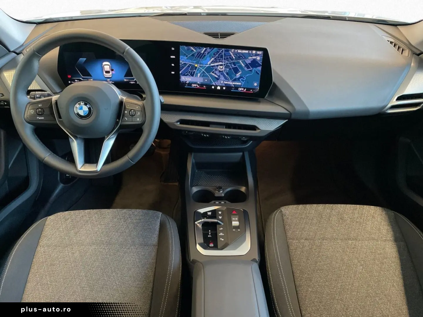 BMW 220d Gran Coupe Aut.Adpt.LED DrivingAss PA SHZ