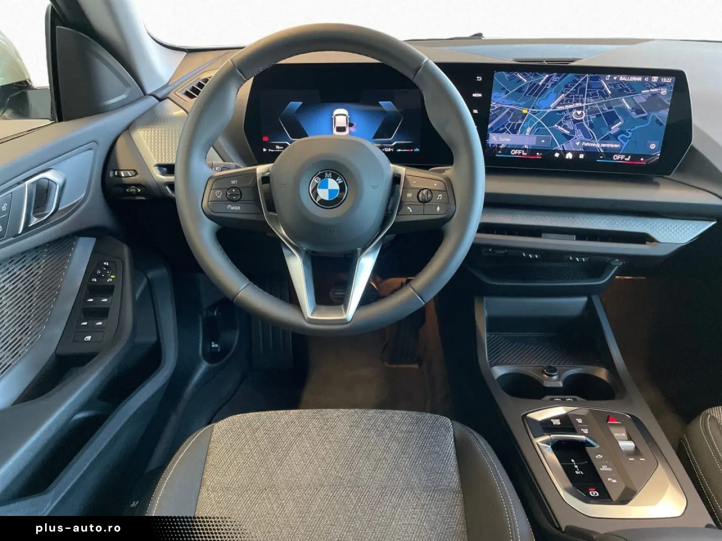 BMW 220d Gran Coupe Aut.Adpt.LED DrivingAss PA SHZ