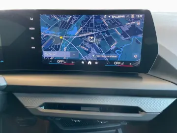 BMW 220d Gran Coupe Aut.Adpt.LED DrivingAss PA SHZ