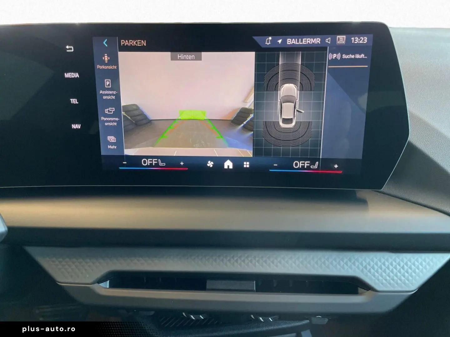 BMW 220d Gran Coupe Aut.Adpt.LED DrivingAss PA SHZ