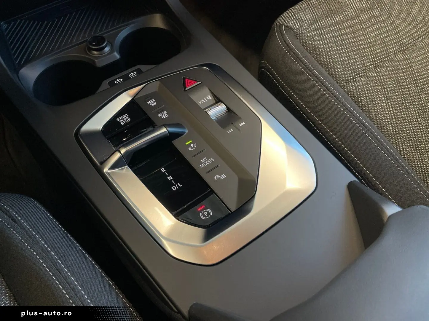 BMW 220d Gran Coupe Aut.Adpt.LED DrivingAss PA SHZ