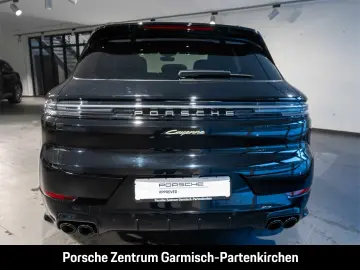 PORSCHE Cayenne E-Hybrid Sportabgas 360 Kamera Memory