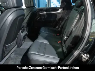 PORSCHE Cayenne E-Hybrid Sportabgas 360 Kamera Memory
