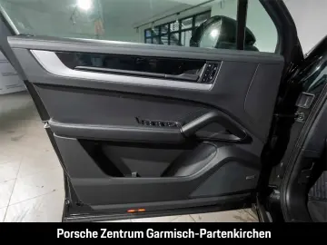 PORSCHE Cayenne E-Hybrid Sportabgas 360 Kamera Memory