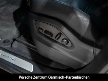PORSCHE Cayenne E-Hybrid Sportabgas 360 Kamera Memory