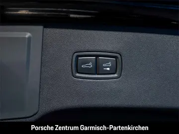 PORSCHE Cayenne E-Hybrid Sportabgas 360 Kamera Memory