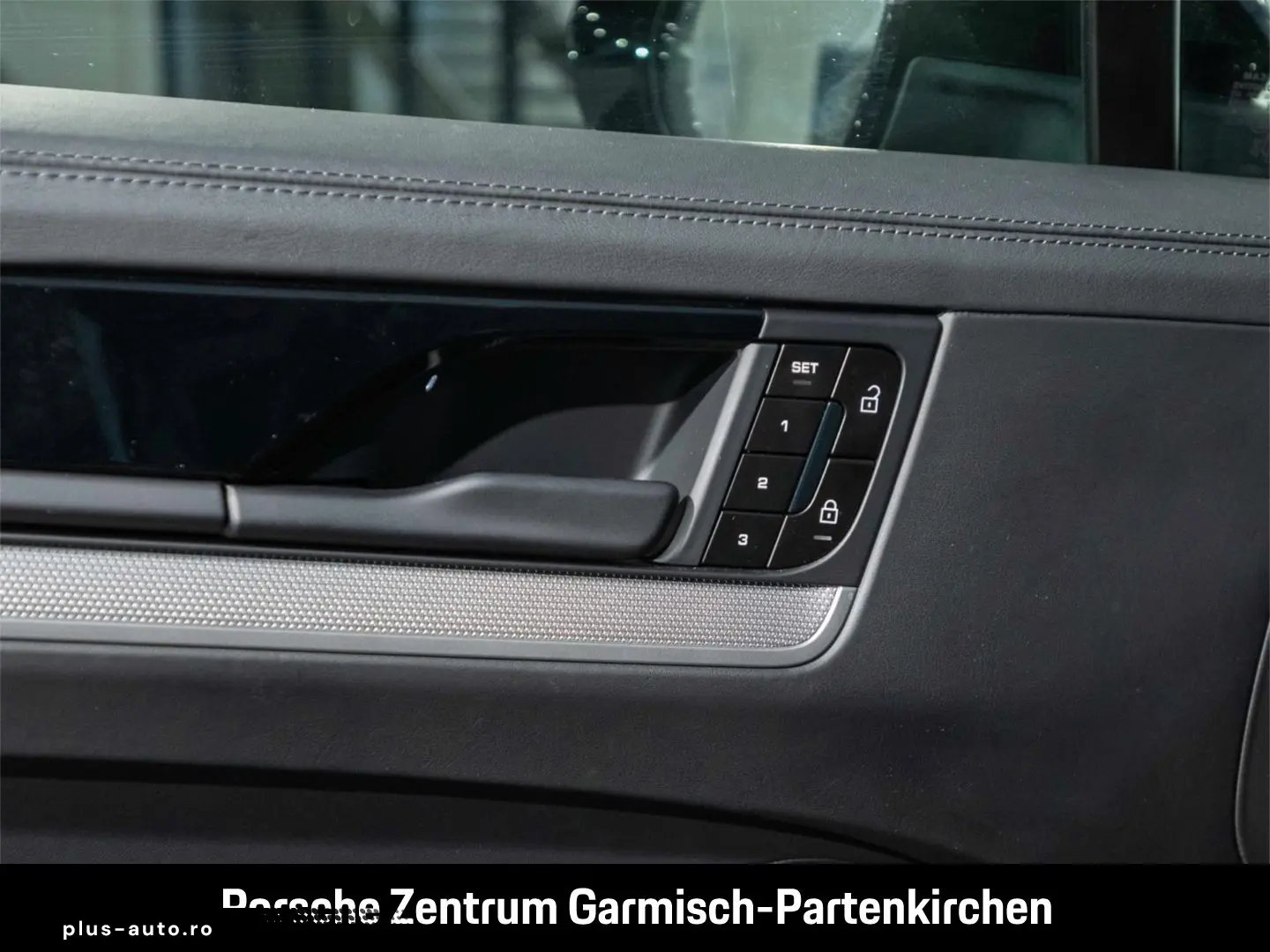 PORSCHE Cayenne E-Hybrid Sportabgas 360 Kamera Memory