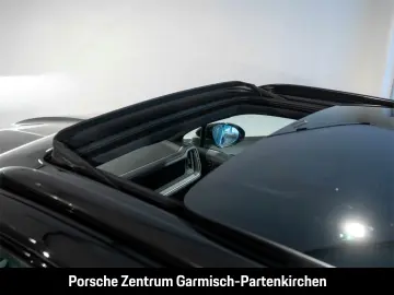 PORSCHE Cayenne E-Hybrid Sportabgas 360 Kamera Memory