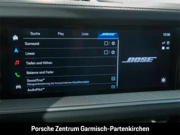 PORSCHE Cayenne E-Hybrid Sportabgas 360 Kamera Memory