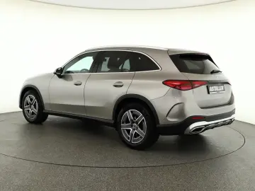 MERCEDES-BENZ GLC 300 4M AMG Line 2x MBUX Led Pano A&hellip;