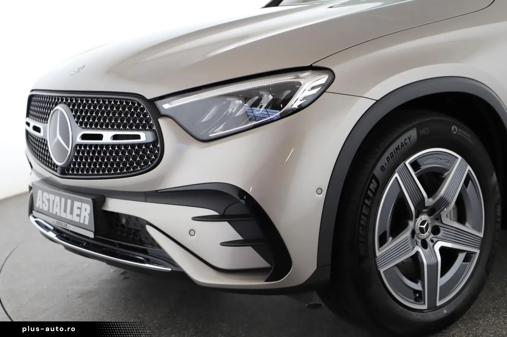 MERCEDES-BENZ GLC 300 4M AMG Line 2x MBUX Led Pano A&hellip;