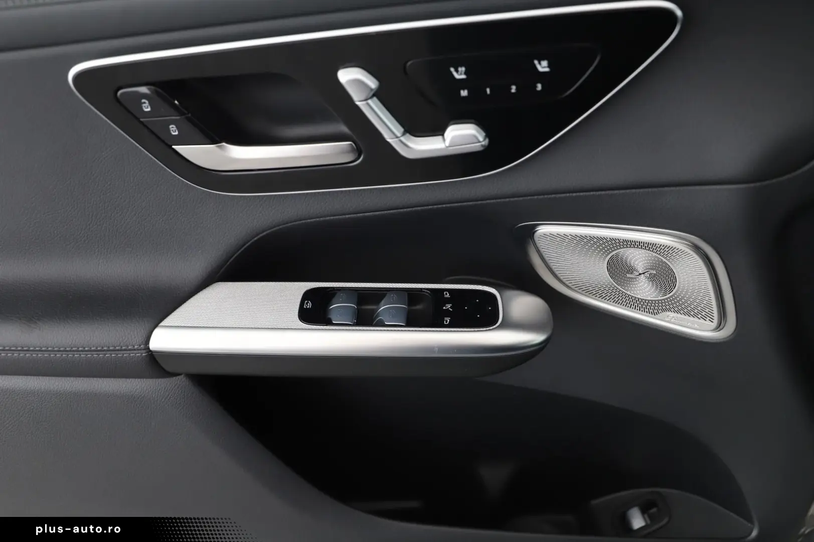 MERCEDES-BENZ GLC 300 4M AMG Line 2x MBUX Led Pano A&hellip;