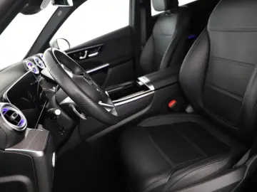 MERCEDES-BENZ GLC 300 4M AMG Line 2x MBUX Led Pano A&hellip;