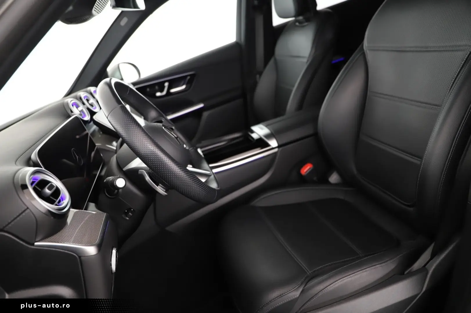 MERCEDES-BENZ GLC 300 4M AMG Line 2x MBUX Led Pano A&hellip;