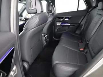 MERCEDES-BENZ GLC 300 4M AMG Line 2x MBUX Led Pano A&hellip;