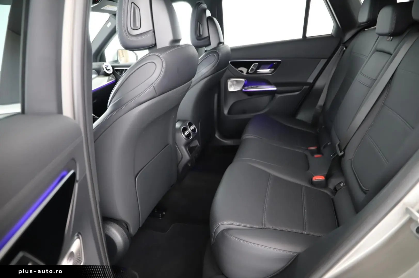 MERCEDES-BENZ GLC 300 4M AMG Line 2x MBUX Led Pano A&hellip;