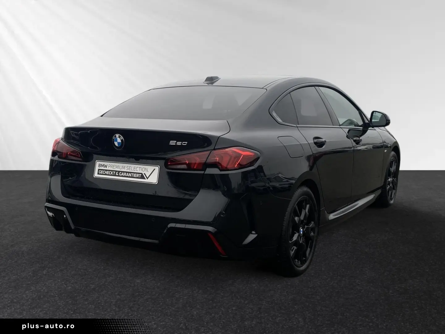 BMW 220 Gran Coupé M Sportpaket Head-Up H K DA&PA