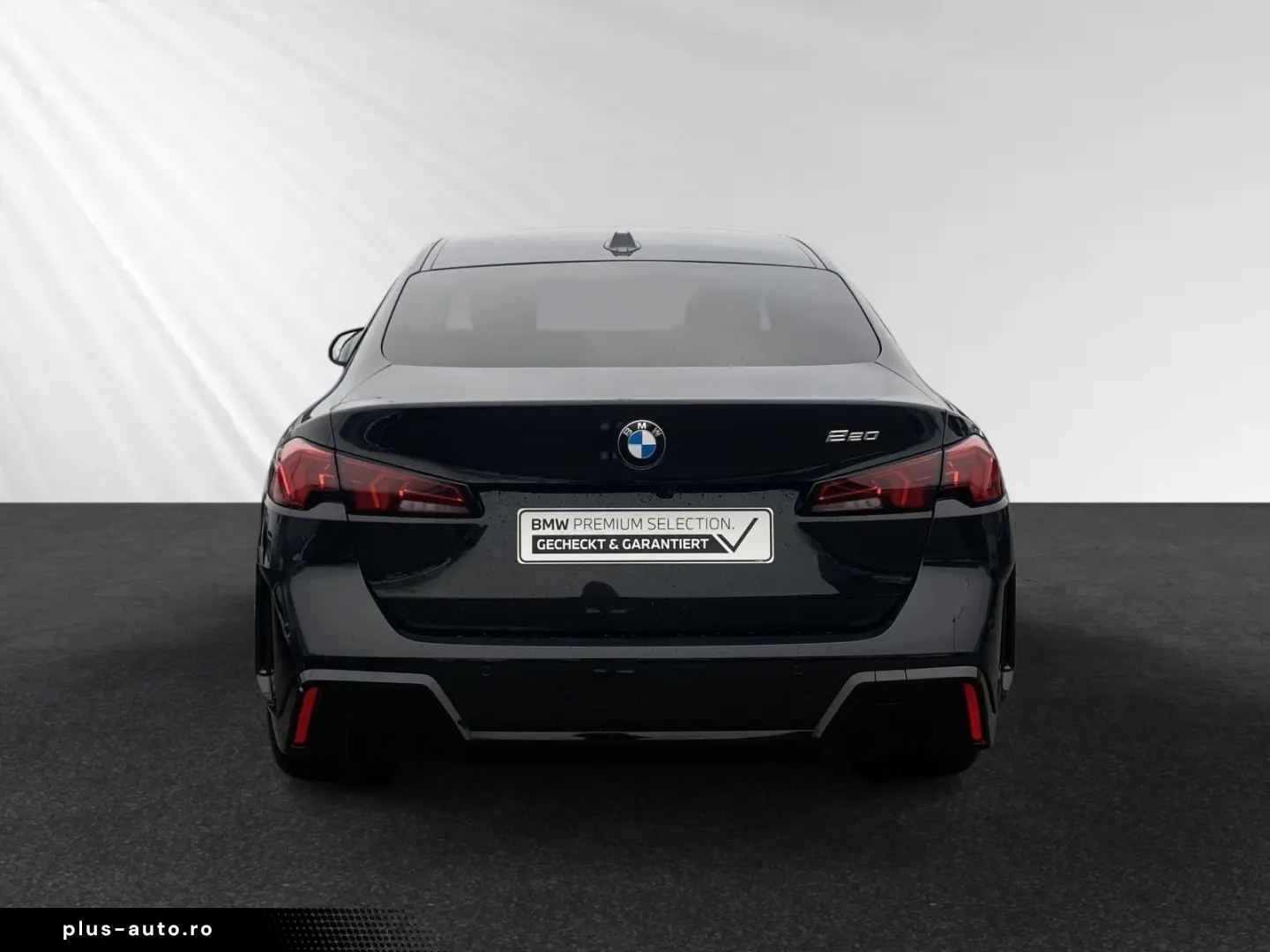 BMW 220 Gran Coupé M Sportpaket Head-Up H K DA&PA