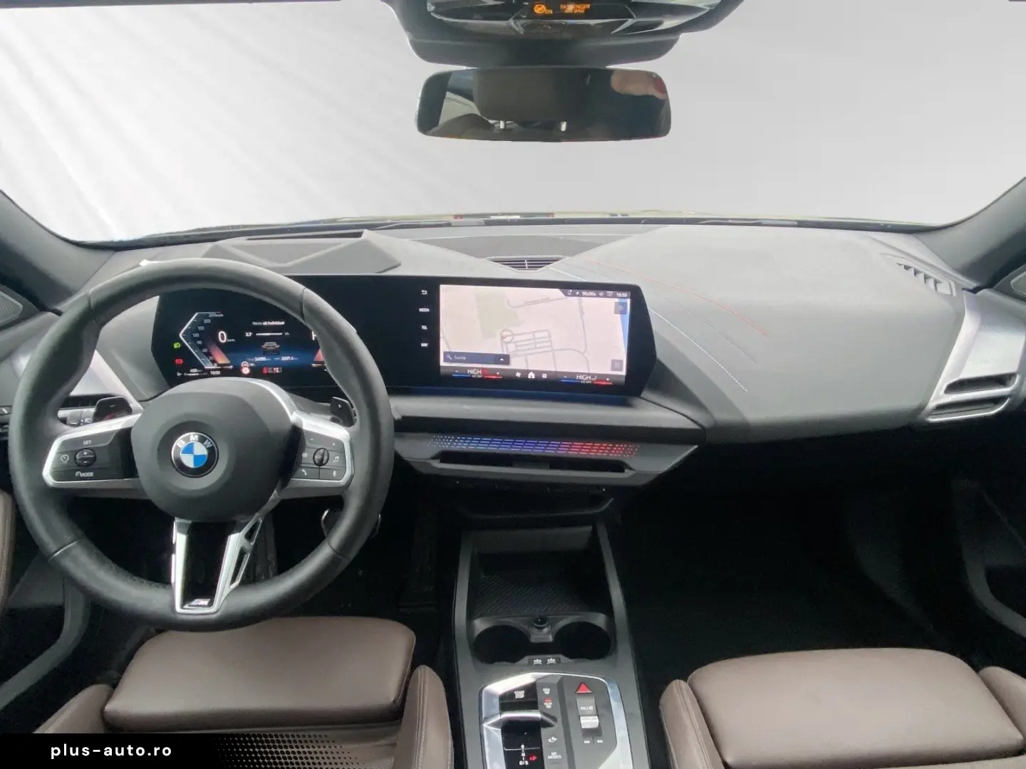 BMW 220 Gran Coupé M Sportpaket Head-Up H K DA&PA