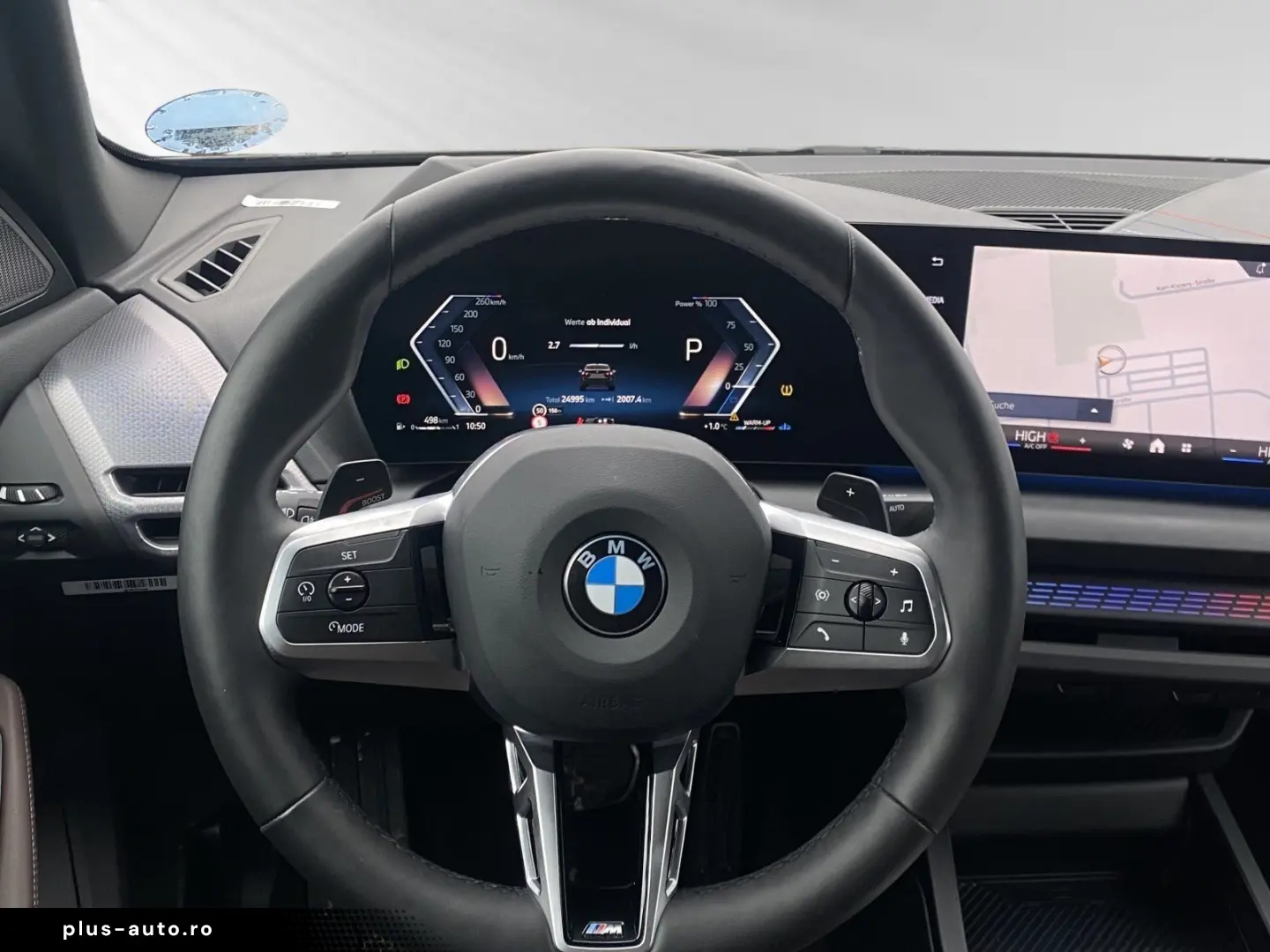 BMW 220 Gran Coupé M Sportpaket Head-Up H K DA&PA