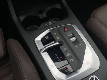 BMW 220 Gran Coupé M Sportpaket Head-Up H K DA&PA