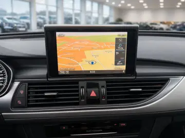 Audi A6 S-LINE  Fab.- 06-2015   2.0 DIESEL