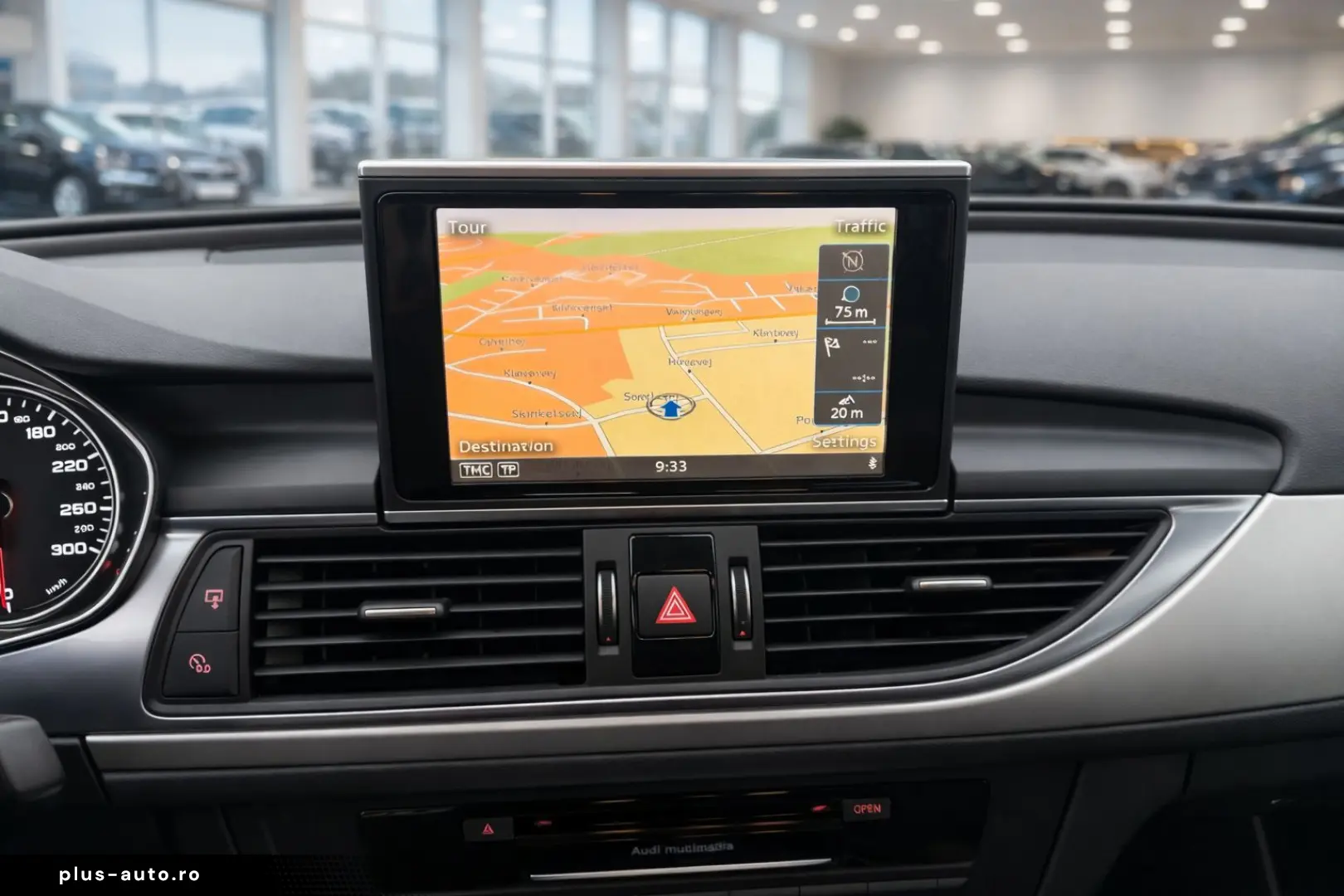 Audi A6 S-LINE  Fab.- 06-2015   2.0 DIESEL