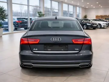 Audi A6 S-LINE  Fab.- 06-2015   2.0 DIESEL