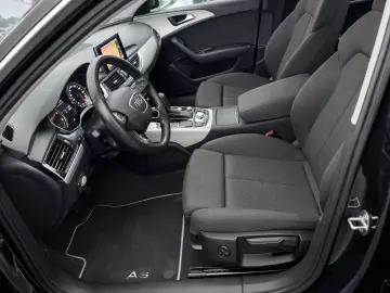 Audi A6 S-LINE  Fab.- 06-2015   2.0 DIESEL