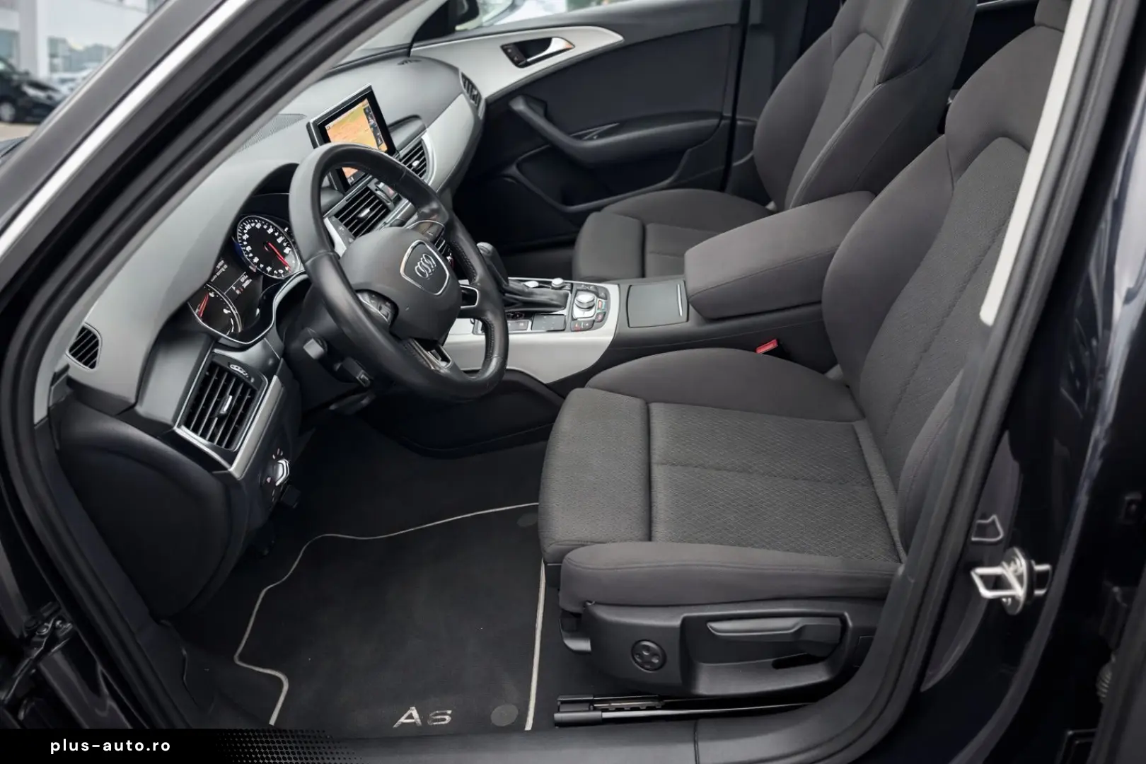 Audi A6 S-LINE  Fab.- 06-2015   2.0 DIESEL